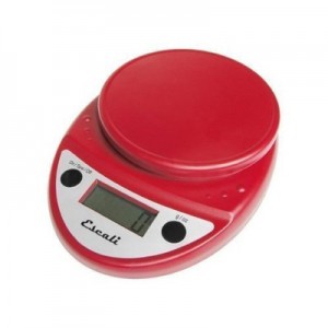 RedDigitalScale