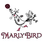 Marly Bird Logo